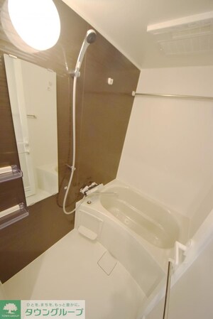 ALTERNA住吉の物件内観写真